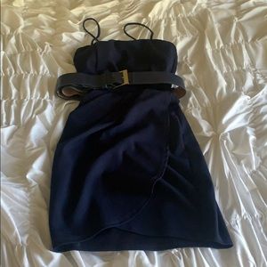 Fashion Nova mini dress